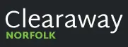 Clear Away Logo